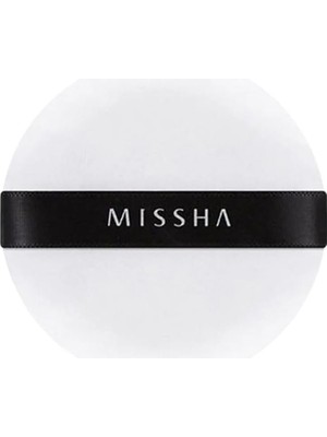 Prime Missha Powder Puff 1ADET