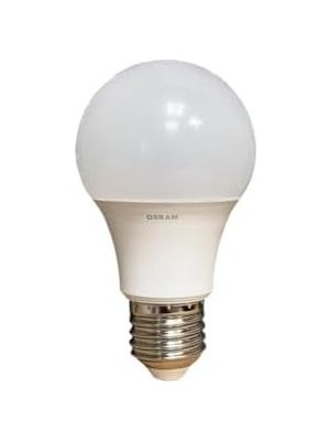 Prime 8.5 Watt LED Ampul 6500K Beyaz E27-10 Adet