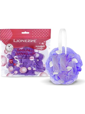 Prime Kolajen Sabunlu Banyo Lifi 950