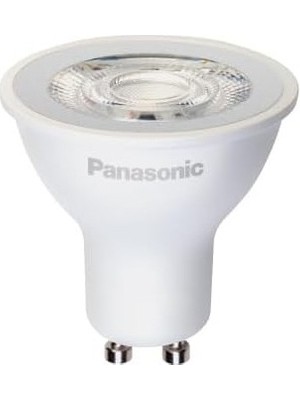 Prime LED GU10 Lamba, Gün Işığı 6W 440LM 4000K