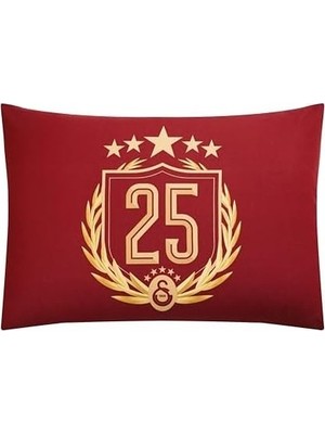 Prime 25.şampiyonluk 50X70 cm Yastık Kılıfı