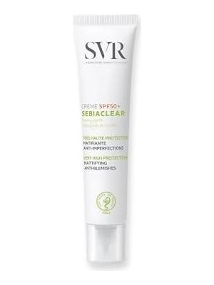 Prime Svr Sebiaclear Creme SPF50, 50 ml