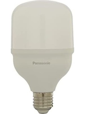 Prime E27 LED Torch Lamba 18W 1860LM 3000K Sarı Işık