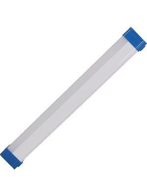 Store T530 32CM 40W Çubuk Portatif LED Işıldak Şarjlı Tüp Lamba 1200MAH