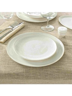 Prime Sienna 60 Parça Yemek Takımı