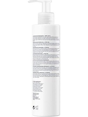 Prime Roc Soleil-Protect Ferahlatıcı Onarıcı Güneş Sonrası Sütü 200 ml
