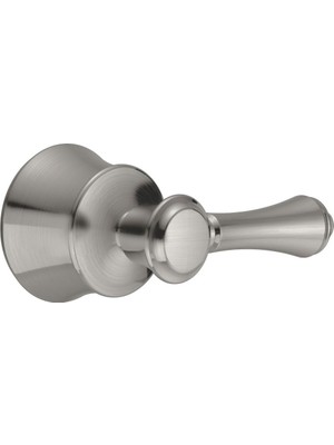 Prime Delta Faucet H797SS, 4 x 4 x 4 Inç, Paslanmaz