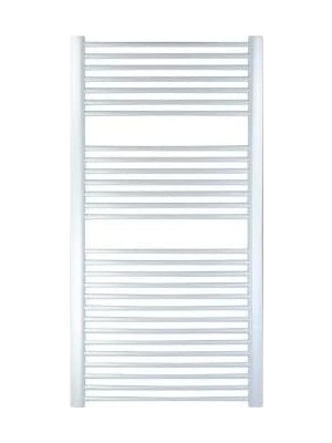 Prime 400X1200 Beyaz Havlupan Radyatör