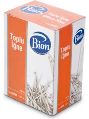 Prime Mas 9335 Bion Toplu Iğne