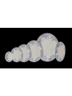 Prime RYL1171SET26 26 Parça Yemek Takımı