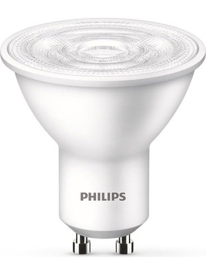 Prime Ess Ledspots 4, 7W-50W GU10 36D Sarı Işık LED Ampul