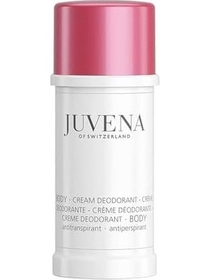 Prime Juvena Daily Performance Cream Deodorant 40ML