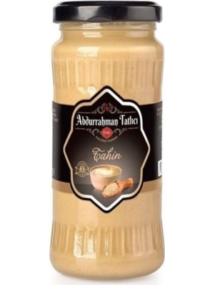 Prime Tatlıcı Tahin Cam Kavanoz 350G