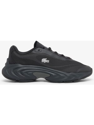 Lacoste Spinor Hybrid Erkek Siyah Sneaker752SMA0063237