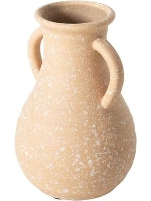 Prime Maceta Seramik 12X18CM