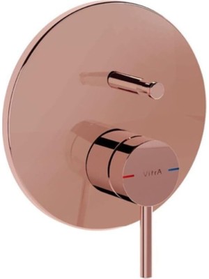 Prime Origin A4262026 Banyo Bataryası, Sıva Üstü, Bakır