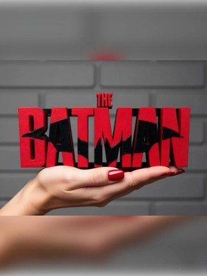 Sevilen Karakter Monitör Süsü Dekoratif Oyuncu Odası Duvar Süsü | Gaming Oda Dekoru