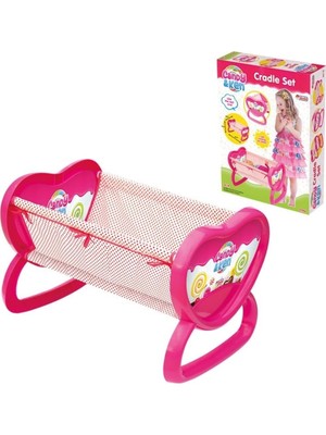 Prime - Candy Beşik Set