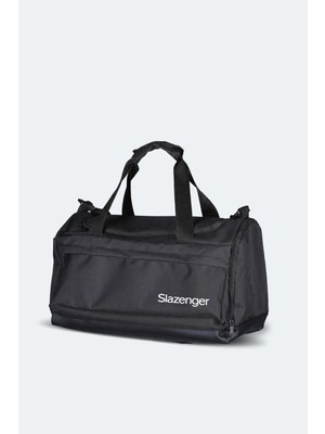 Slazenger Luxera Unisex  Siyah Seyahat Çantası