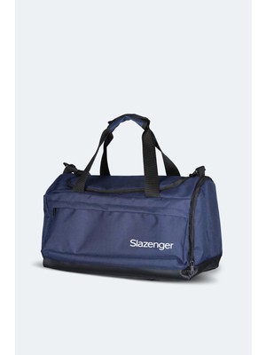 Slazenger Luxera Unisex  Lacivert Seyahat Çantası