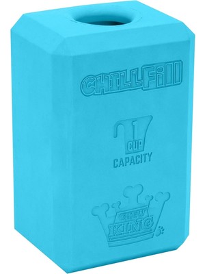 Chew Premium Treat Köpek Oyuncağı, Xl, Son Derece Dayanıklı Doğal Kauçuk Doldurulabilir Oyuncak Koleksiyonu, Dondurulmuş Besleme