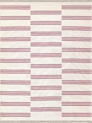 Prime Mec Home Karesse 133 - Modern, Yıkanabilir, Çift Taraflı Kilim - 7 Boyut Seçeneği ile Salon, Yatak Odası, Mutfak ve Antre Kilim (160X220)