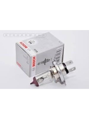 Prime Ampul H4 (621699) 2 Adet DKM9848NM ile Uyumlu