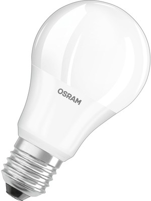 Prime LED Ampül CLA60 8, 5W E27 Duylu S.beyaz