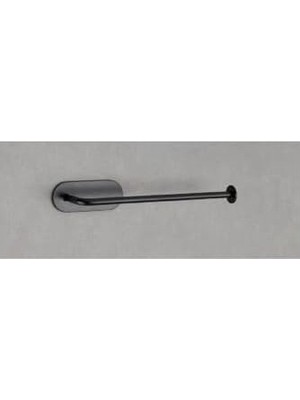 Prime Kağıt Havluluk Siyah Renk 47X72X156 mm