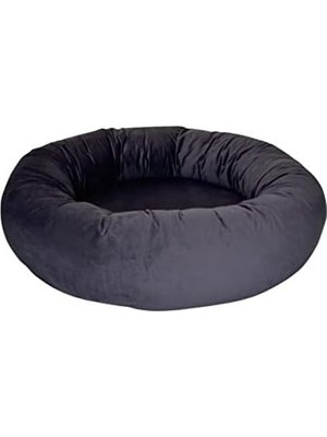 Prime Pet Gri Köpek Yatağı L 100CM