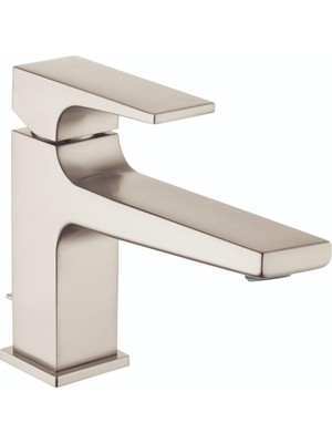 Prime 32505821 Banyo Musluğu, Fırçalanmış Nikel