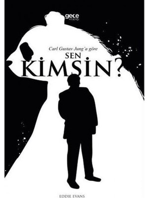 Carl Gustav Jung’a Göre Sen Kimsin?