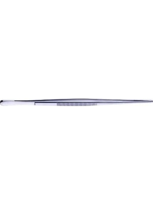 Prime Düz Uçlu Bitki Maşası 25 cm