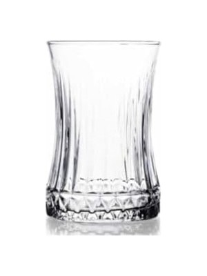 Prime Çay Bardağı 6 Kişilik 553002