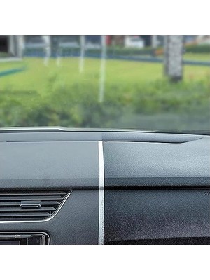 Prime Torpido Parlatıcı Temizleyici Araba Içi Konsol Göğüs Araç Tampon Oto Plastik Aksam Yenileyici Silikon Bazlı Bakım