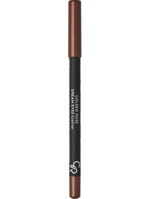 Prime Eyes Eyeliner No: 409 - Mat Bitişli Yumuşak Göz Kalemi