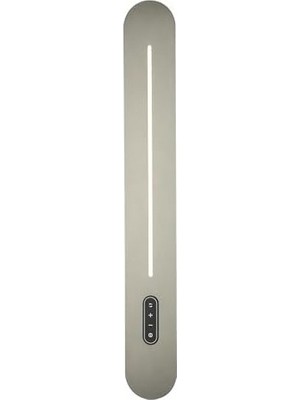 Prime Errin 60'lık Ledli Satin Aplik 14W 3000K