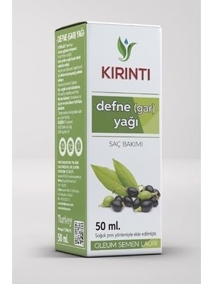 Prime Kırıntı 2000 (Gar) Yağı 50 ml