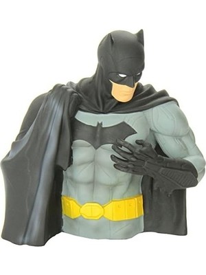 Prime Monogram New 52 Action Figür Göğüs