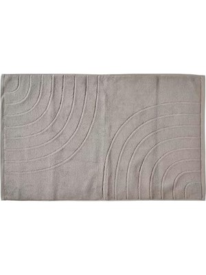 Prime Time Banyo Paspası RENGI%100 Pamuk 50X80 cm