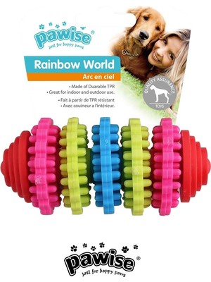 Prime Pawise World Dişli 11 cm