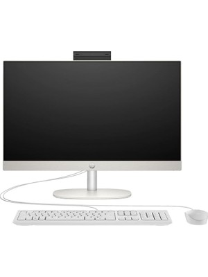 MSP Proone 240 G10 9H6H6ET I5-1335U 16 GB 512 GB SSD 23.8'' Freedos All In One Bilgisayar