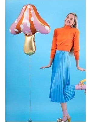 Prime Mantar Folyo Balon 75CM