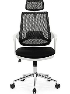 Prime Seduna Skagen Plus Headrest Ofis Sandalyesi