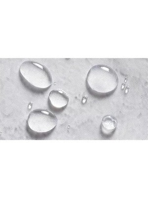 Prime Banyo Duş Perdesi 0010 Mavi Tek Kanat 1X120X200