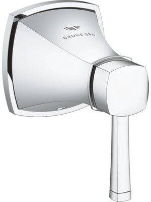 Prime Stop Valf Grandera Krom – 29420000