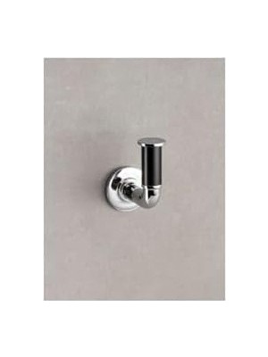 Prime Nord Askılık Krom/siyah Renk 85X76X48 mm