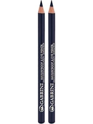 Prime Lip ve Eye Pencil 45 (2 Paketi)