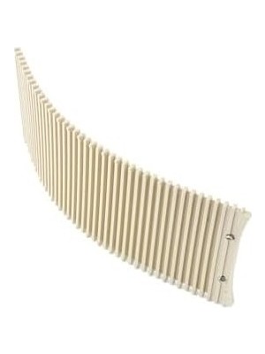 Prime Parça Deponuz (154) Mk6 2009-2013 Orta Konsol Bardaklık Sürgülü Kapak Bej Renk 1K0862531 / 1k0 862 531 Golf 6 ile Uyumlu