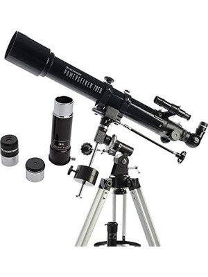 Prime 21037 Powerseeker 70EQ Teleskop